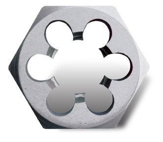 DIE NUT CHROME UNF 1''-14 TPI  